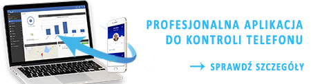 Podsłuch w telefonie