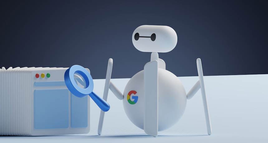 Pozycjonowanie stron NIE umarło. Ale firmy, które nie nadążą za AI znikną z internetu