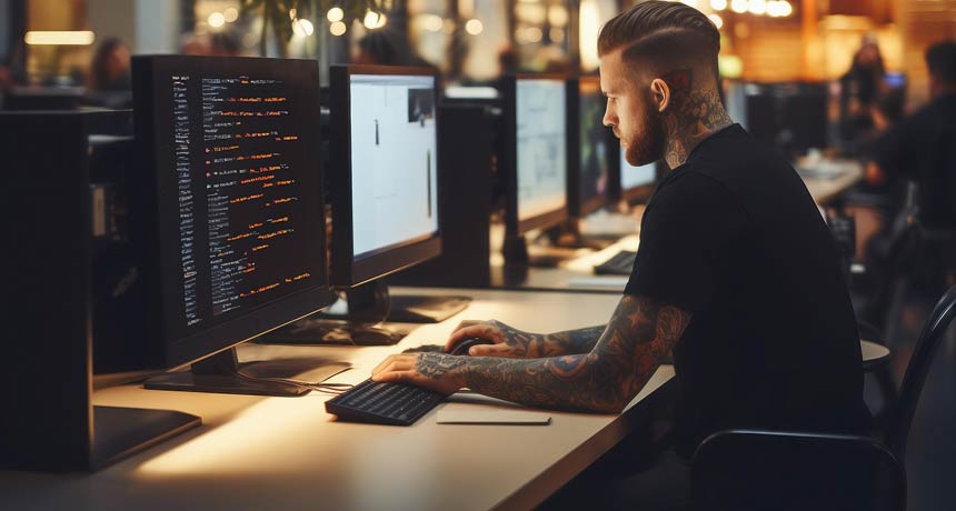 Shopify - nowoczesna platforma dla e-commerce przyszłości
