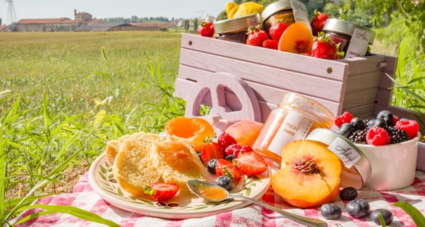 Sklepy internetowe ze zdrową żywnością