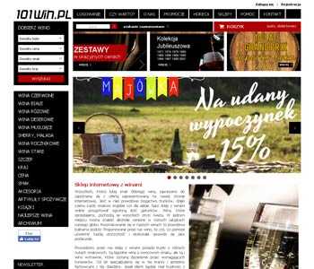 101win.pl opinie Sklep 101win.pl
