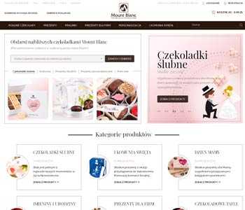 mountblanc.pl opinie Sklep mountblanc.pl