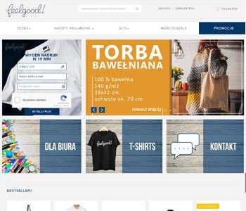 feelgood.pl opinie Sklep feelgood.pl