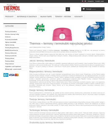 Sklep thermos.pl