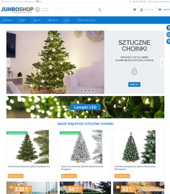 Sklep jumbo-shop.pl
