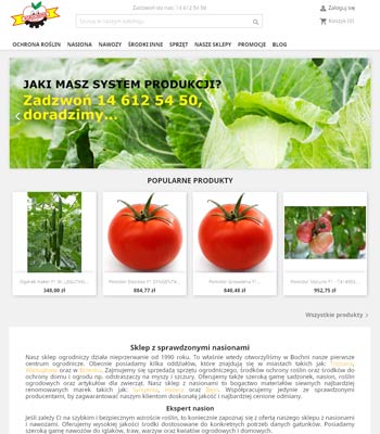Sklep agrochemik.com