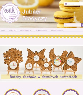 Sklep cukierniareklamowa.pl