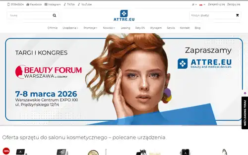 Sklep attre.eu