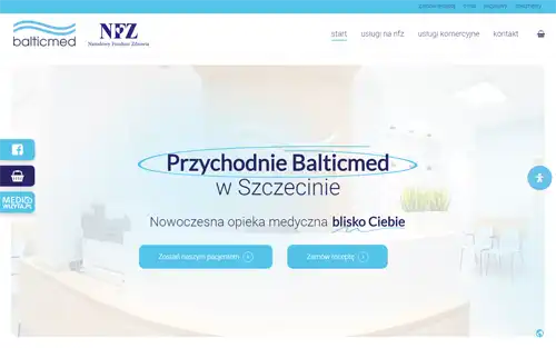 Sklep balticmed.pl