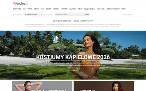 Sklep duoline.pl