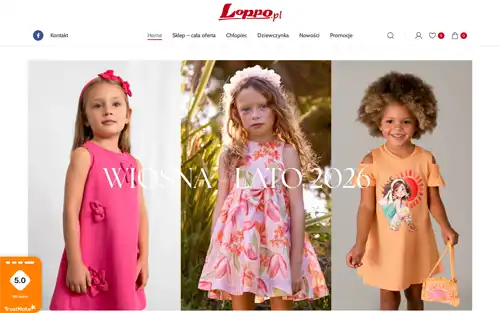 Sklep loppo.pl