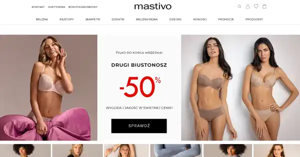 Sklep mastivo.pl