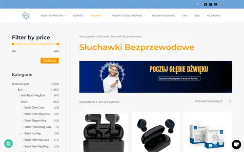 Sklep techexpress.pl